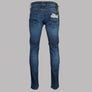 Replay Anbass Slim Fit Hyperflex Clouds Jeans Indigo