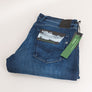 Replay Anbass Slim Fit Hyperflex Clouds Jeans Indigo