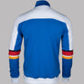 Sergio Tacchini Bastiano Tracksuit Top Strong Blue/White