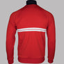 Sergio Tacchini Dallas Tracksuit Top Adrenaline Rush/White
