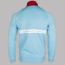 Sergio Tacchini Dallas Tracksuit Top Airy Blue/Tango Red