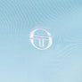 Sergio Tacchini Dallas Tracksuit Top Airy Blue/Tango Red