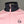 Sergio Tacchini Dallas Tracksuit Top Candy Pink/Night Sky