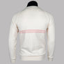 Sergio Tacchini Dallas Tracksuit Top Gardenia