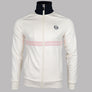 Sergio Tacchini Dallas Tracksuit Top Gardenia