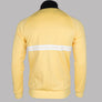 Sergio Tacchini Dallas Tracksuit Top Lemon Drop/Night Sky