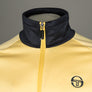 Sergio Tacchini Dallas Tracksuit Top Lemon Drop/Night Sky
