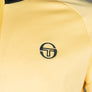 Sergio Tacchini Dallas Tracksuit Top Lemon Drop/Night Sky