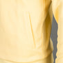 Sergio Tacchini Dallas Tracksuit Top Lemon Drop/Night Sky