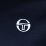 Sergio Tacchini Dallas Tracksuit Top Maritime Blue/Gardenia