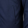 Sergio Tacchini Dallas Tracksuit Top Maritime Blue/Gardenia