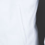 Sergio Tacchini Dallas Tracksuit Top White/Adrenaline Rush