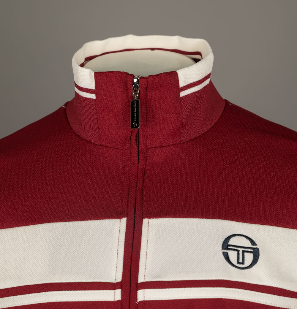 Mens sergio 2025 tacchini tracksuit top