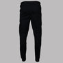 Sergio Tacchini New Damarindo Track Pants Black/Adrenaline Rush
