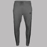 Sergio Tacchini New Damarindo Track Pants Charcoal Grey