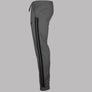 Sergio Tacchini New Damarindo Track Pants Charcoal Grey