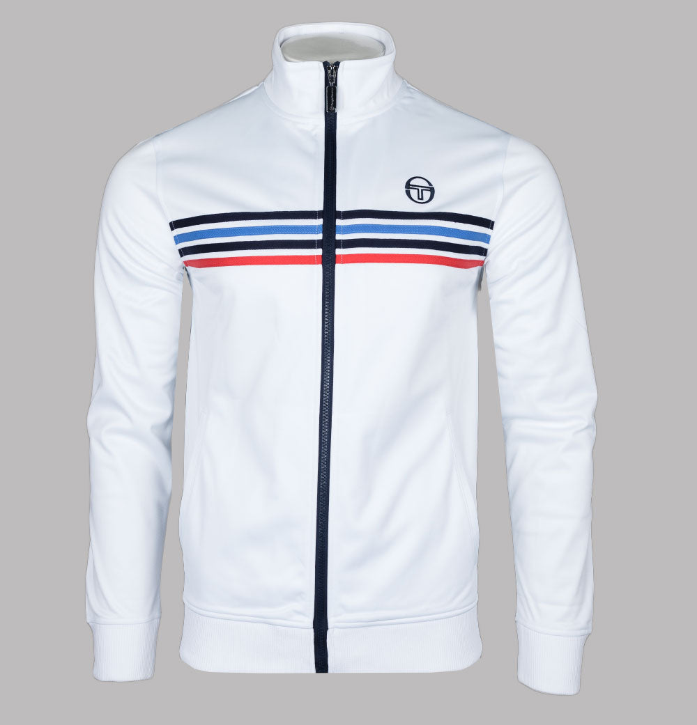 Tacchini best sale tracksuit tops