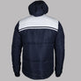 Sergio Tacchini New Young Line Puffer Jacket Blue