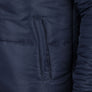 Sergio Tacchini New Young Line Puffer Jacket Blue