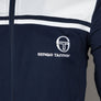 Sergio Tacchini New Young Line Tracksuit Top Maritime Blue/White