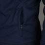 Sergio Tacchini New Young Line Tracksuit Top Maritime Blue/White