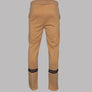 Sergio Tacchini Orion Track Pants Doe/Navy