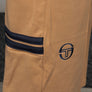 Sergio Tacchini Orion Track Pants Doe/Navy