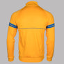 Sergio Tacchini Orion Tracksuit Top Artisan Gold