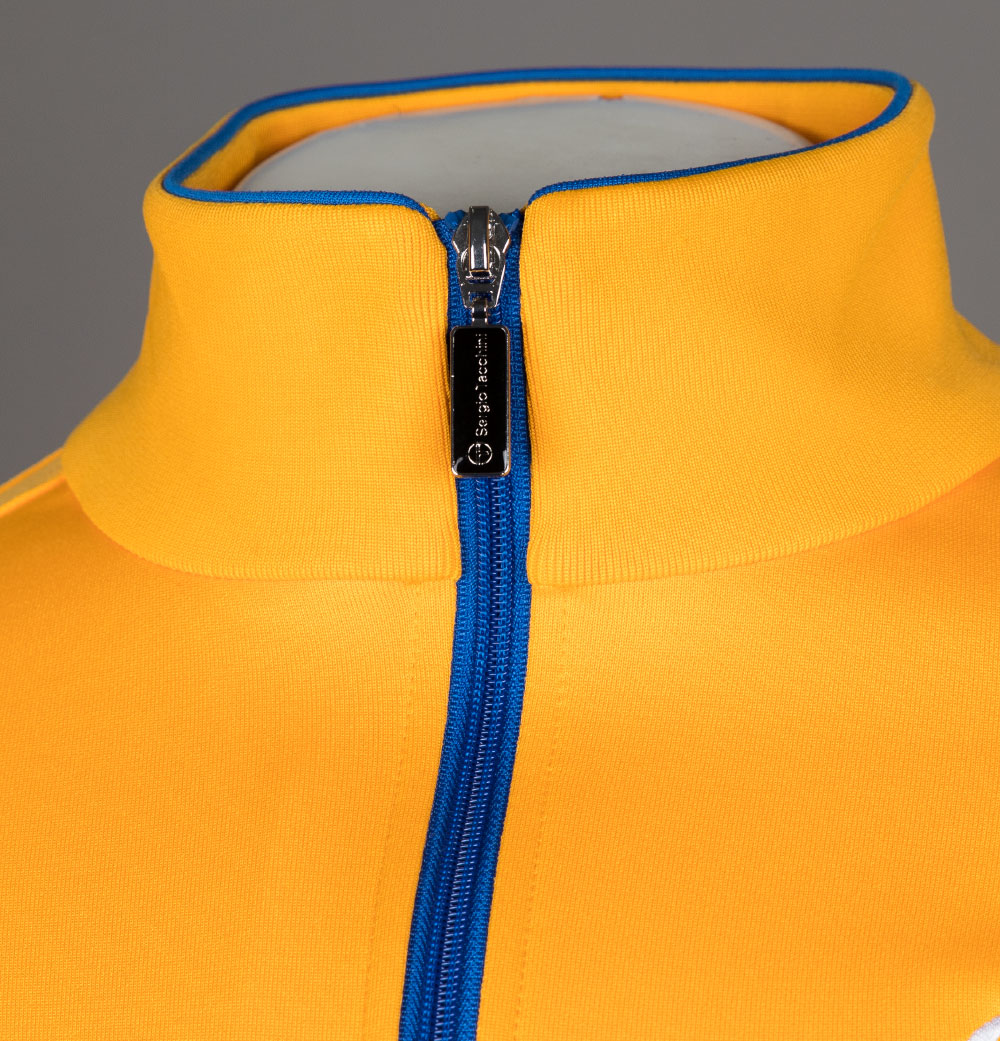 Sergio tacchini hot sale orion yellow