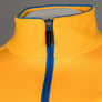 Sergio Tacchini Orion Tracksuit Top Artisan Gold