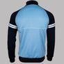 Sergio Tacchini Orion Tracksuit Top Dutch Canal/Maritime Blue