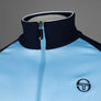 Sergio Tacchini Orion Tracksuit Top Dutch Canal/Maritime Blue