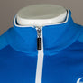 Sergio Tacchini Orion Tracksuit Top Tango Red/Blue