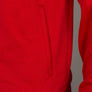 Sergio Tacchini Orion Tracksuit Top Tango Red/Blue