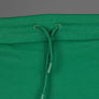 Sergio Tacchini Pietrapertosa Shorts Foliage Green/White
