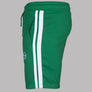 Sergio Tacchini Pietrapertosa Shorts Foliage Green/White