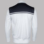 Sergio Tacchini Youngish Line Tracksuit Top White