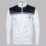 Sergio Tacchini Youngish Line Tracksuit Top White