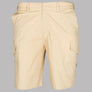 Terrace Cult Cargo Shorts Beige