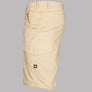 Terrace Cult Cargo Shorts Beige
