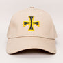 Terrace Cult Cotton Cap Sand