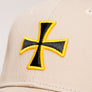 Terrace Cult Cotton Cap Sand