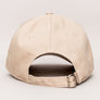 Terrace Cult Cotton Cap Sand