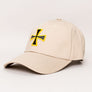 Terrace Cult Cotton Cap Sand