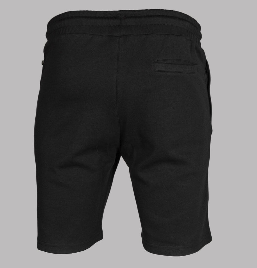 Terrace Cult Jersey Shorts Black