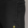 Terrace Cult Jersey Shorts Black