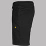Terrace Cult Jersey Shorts Black