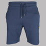 Terrace Cult Jersey Shorts Navy