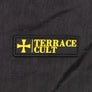 Terrace Cult Man Bag Black