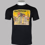 Terrace Cult The Midlands T-Shirt Black